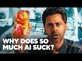 Why Is So Much AI Tech Useless