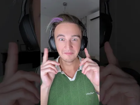 Use headphones  🎧 ￼