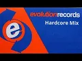 Lagu Evolution Records Hardcore Mix | DJ Scott Brown Label 🎧 Pure Buzzin