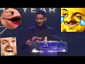 Forsen Reacts to Forsen Wins Streamer of The Year