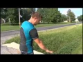 Young boy rescued from floodwaters in Herrin IL 10