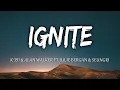 Download Lagu K-391 & Alan Walker - Ignite ft. Julie Bergan & Seungris