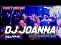 Download Lagu DJ JOANA - PARTY SENTAK - BY NZAR D'JOCKEY  REMIX 2025