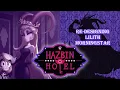 Lilith Re-design - Hazbin Hotel