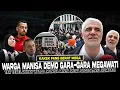 Download Lagu 🔴KEMBALIKAN MEGA‼️ DEMO BESAR PECAH FANS MANISA MENGAMUK Kakek Fans Mega Ungkap Hal Mengejudkan...