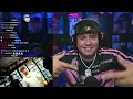 I REACT to Hanzel La H ❌ Vendetta ❌ (Official Video)