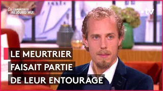Ils cotoyaient le meurtrier sans le savoir - Ca commence aujourd hui