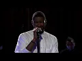 Usher Climax Live