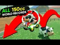 Download Lagu 2 Weeks Later... Reacting to Every NEW World Record in Mario Kart World!