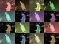 محمد الشحى كشف المحبه