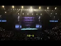 张学友演唱金曲《只愿一生爱一人/让我一次爱个够》向台下好友致敬 #庾澄庆 #张学友演唱会