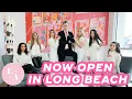 Now Open LaserAway Long Beach