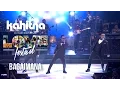 Download Lagu Kahitna - Bagaimana | (Kahitna Love Festival - Overture)