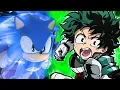 Sonic Forces PLUS ULTRA
