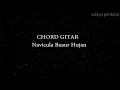 Download Lagu Chord gitar Navicula Busur Hujan