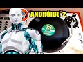 Download Lagu 🔴 MELÔ do ANDRÓIDE 2! SLEEZE BOYZ - SHE'S A FREAK (1997)
