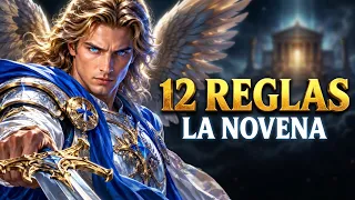 🚨 ¡REVELACIÓN OCULTA! Miguel Entrega las 12 Reglas Prohibidas