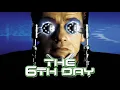 THE 6TH DAY Trailer 2000 Arnold Schwarzenegger MOVIE TRAILER TRAILERMASTER