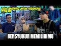 Lagu BERSYUKUR MEMILIKIMU - ISQIA HIJRI (Live) Tri Suaka