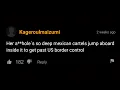 The Funniest Hub Comments i could find