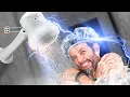 Download Lagu CHUVEIRO ELÉTRICO é PERIGOSO? Pode DAR CHOQUE? #OQueTemDentro