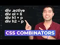 Master CSS Combinators in Hindi
