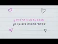 Fonseca - Eres Mi Sueño | Letra