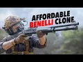 Panzer Arms Benelli M4 Clone
