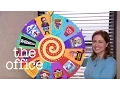 Download The Chore Wheel! - The Office US mp4 3gp mp3 videos - waplic
