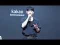 [4K] When I Stop Thinking-Jinyoung VER. Fancam | 06/26/21 Makestar Fansign #Jinyoung #ParkJinyoun...