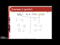 Balancing Equations Practice Problems