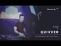 Download Lagu QUIVVER live @ МИКС afterparty | TELEPORTATION Festival Moscow @ Pioneer DJ TV