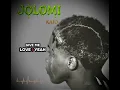 Lagu KAJO - Jolomi ( official clip ￼audio￼)