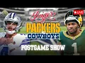 LIVE Postgame Show