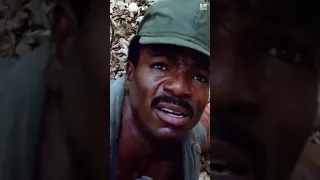 Predator 1987 Movie Scene 