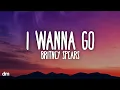 Download Lagu Britney Spears - I Wanna Go (Lyrics)