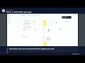 Create a Codebook and Code Your First Passage in QualCanvas