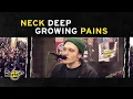 Download Lagu Dr. Martens Presents: Neck Deep 'Growing Pains' | Live in Norwich
