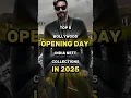 Download Lagu Top 5 BOLLYWOOD OPENING DAY India Nett collections in 2025🔥🤯#shorts #boxofficecollection #bollywood