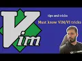 Tricks For Every System Engineers Linux Users