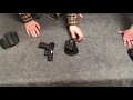 Fobus Holster Review SR22