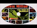 Jackie Mittoo & The Soul Brothers-Suffer's Choice 1969 (Last Train To Skaville)