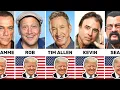 73 Actors Who Have Supported Donald Trump