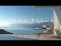 Focus Like a CEO • 1 Hour of Discipline and Deep Work