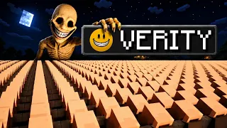 Aldeanos vs Verity (PELICULA COMPLETA)