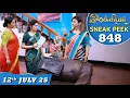 Download Lagu Ilakkiya Serial | EP 848 Sneak Peek | 12th July 2025 | Shambhavy | Nandan | Sushma Nair