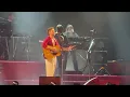 Niall Horan – Tastes So Good LIVE | Dinner Party Tour Birmingham 2026