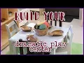 How to Build Your Dramatic Play Area