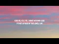 Marshmello & Imanbek - Too Much (Lyrics) Ft. Usher