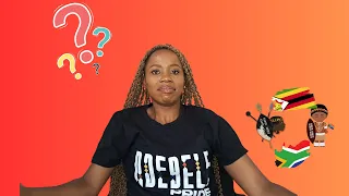 what is the difference between zulu and ndebele